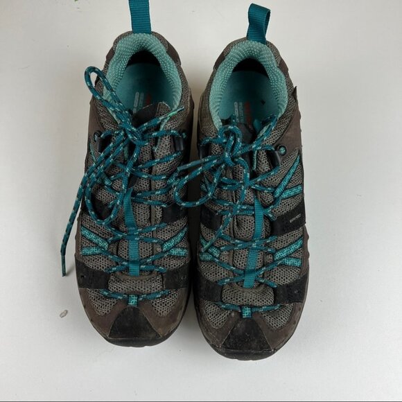 MERRELL Siren Sport Gore-Tex Espresso Mineral J21436 - Picture 2 of 8